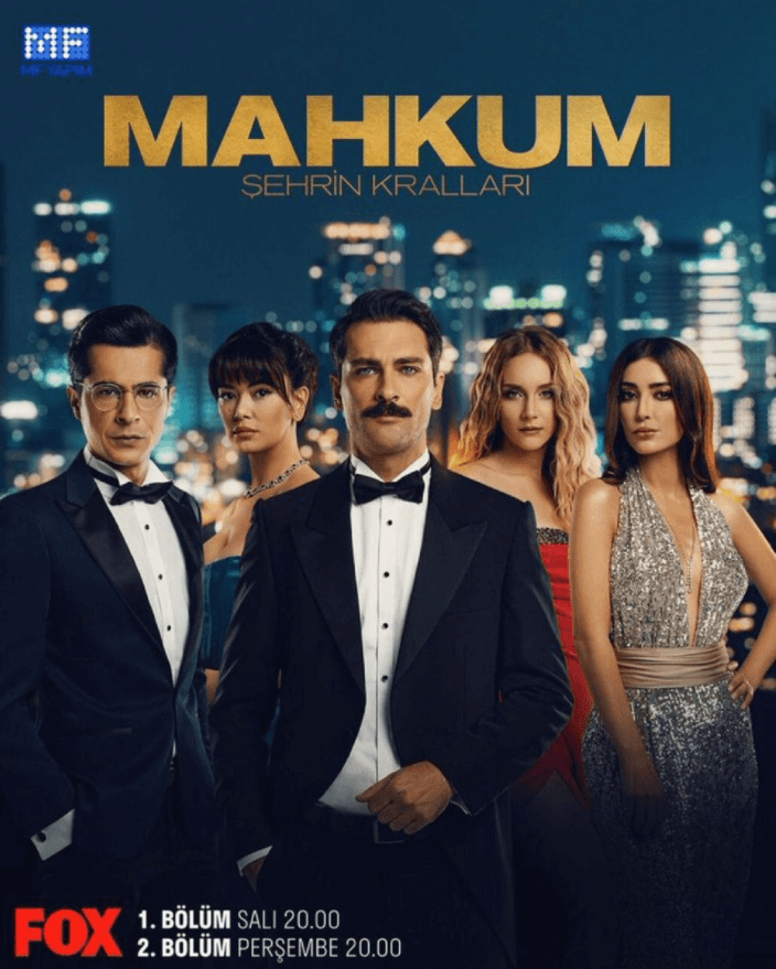 مسلسل السجين الحلقة 12 مترجمة اون لاين
