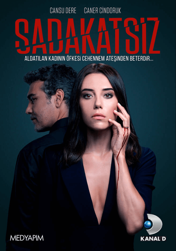 مسلسل الخائن الحلقة 49 مترجمة اون لاين