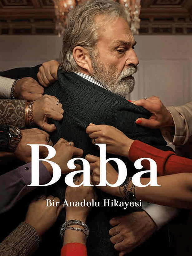 مسلسل ابي الحلقة 3 مترجمة اون لاين