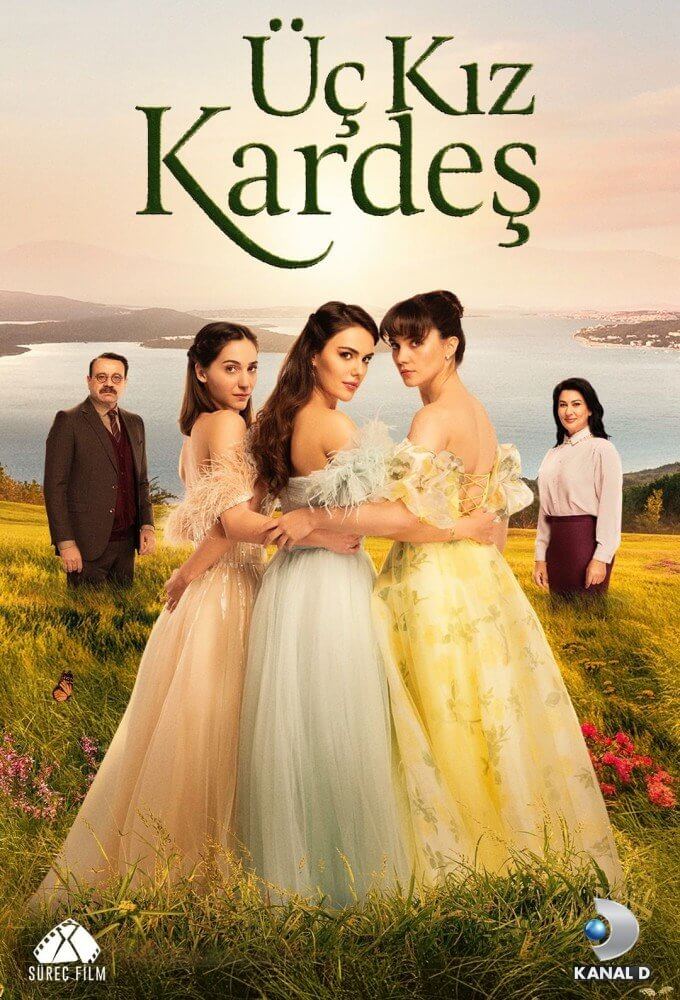 مسلسل ثلاث اخوات الحلقة 66 مترجمة اون لاين