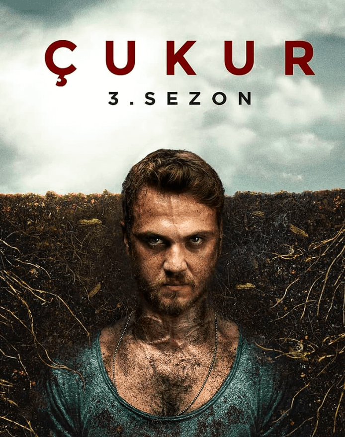 مسلسل الحفرة الموسم الثالث الحلقة 8 مترجمة اون لاين