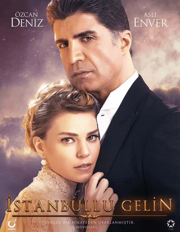 مسلسل عروس اسطنبول الموسم الثاني الحلقة 29 مترجمة اون لاين
