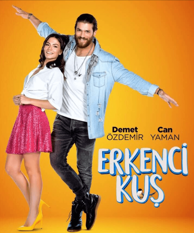 مسلسل طائر الصباح الحلقة 9 مترجمة اون لاين
