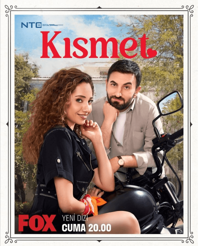 مسلسل النصيب الحلقة 4 الرابعة مترجمة اون لاين