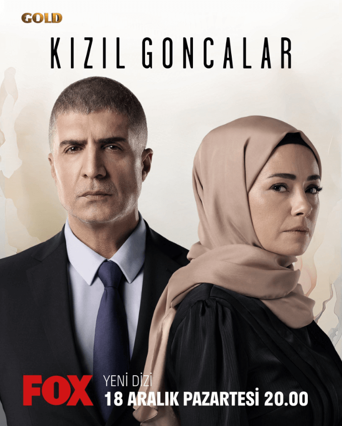 مسلسل البراعم الحمراء الحلقة 21 الحادية والعشرون مترجمة اون لاين