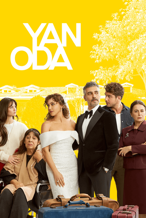 مسلسل الغرفة المجاورة الحلقة 3 الثالثة مترجمة اون لاين