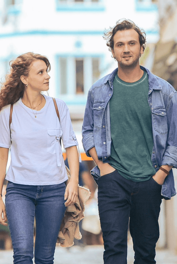 مسلسل العبقري الحلقة 30 الثلاثون مترجمة اون لاين