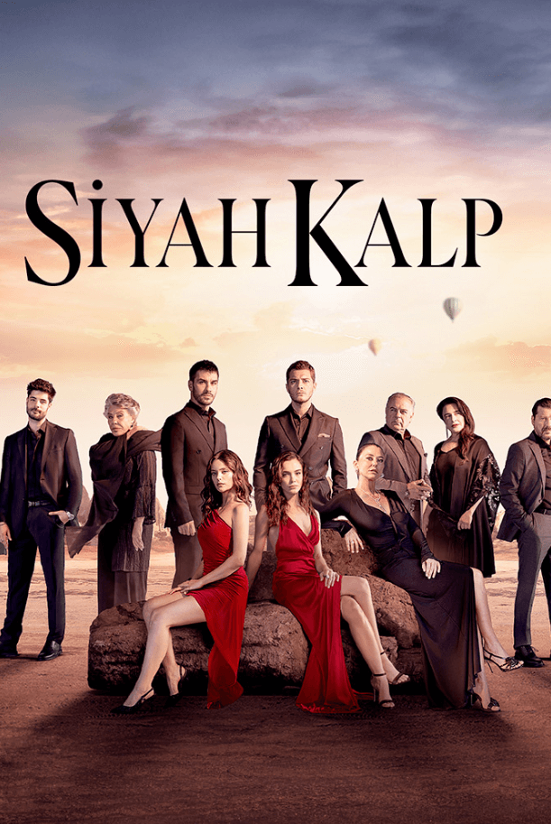 مسلسل قلب اسود الحلقة 30 الثلاثون مترجمة اون لاين