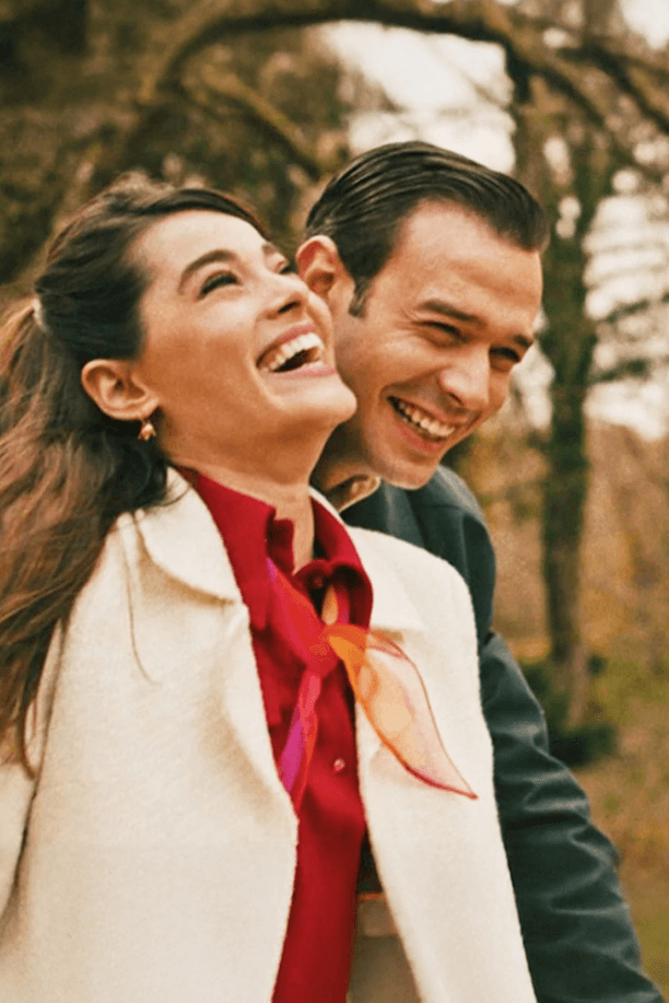 مسلسل لا تبكي يا إسطنبول الحلقة 7 السابعة مترجمة اون لاين