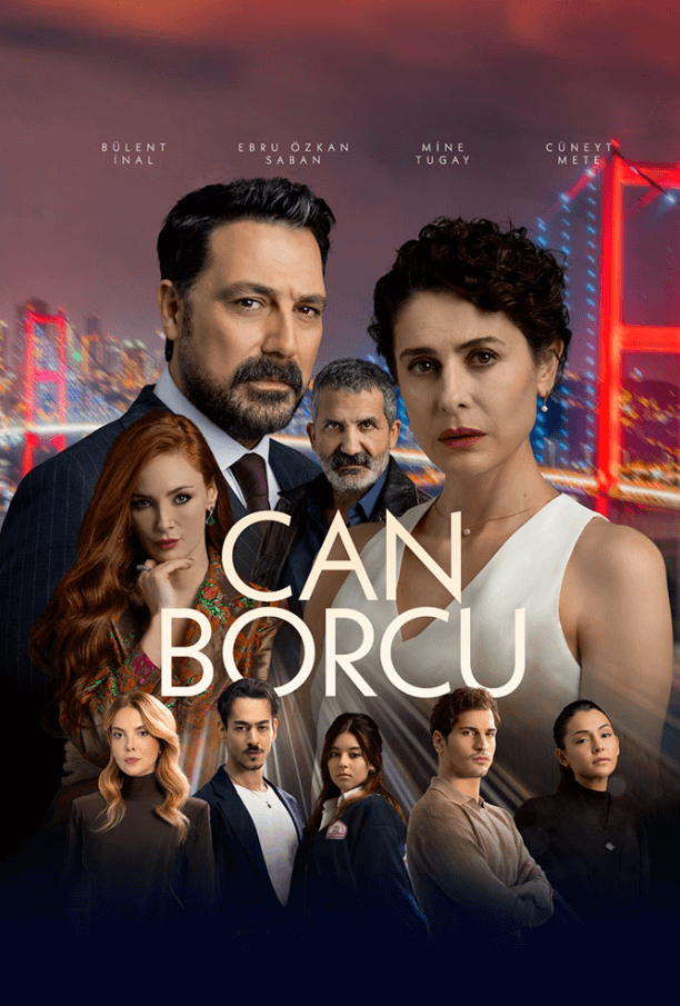مسلسل دين الروح الحلقة 20 العشرون مترجمة اون لاين